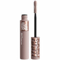 Pestañina lash sensational Maybelline Body