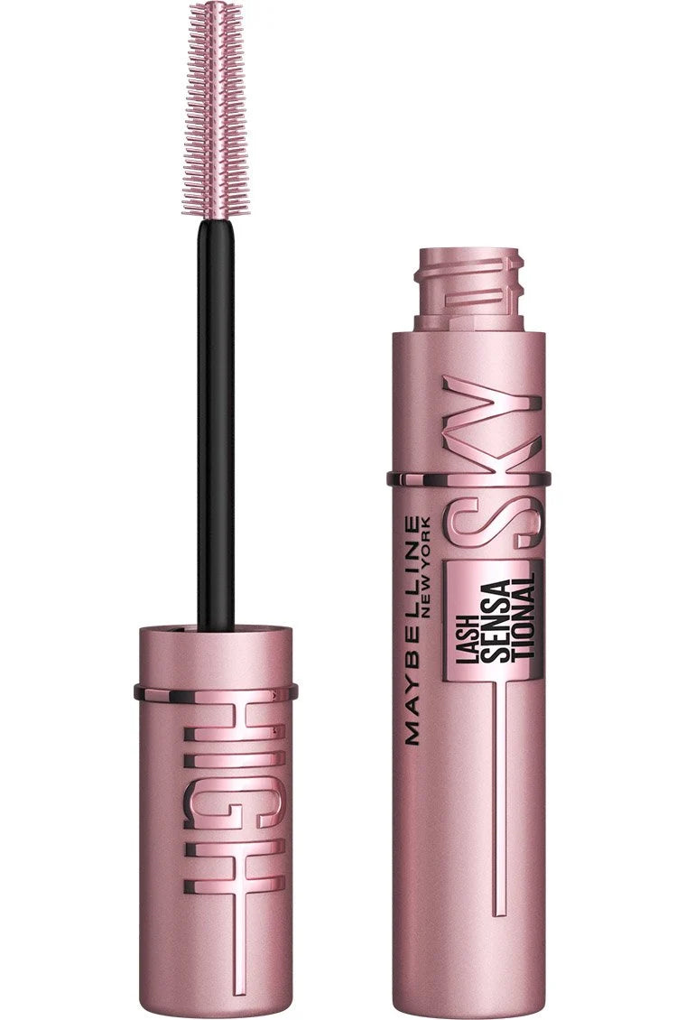 Pestañina sky high - Maybelline