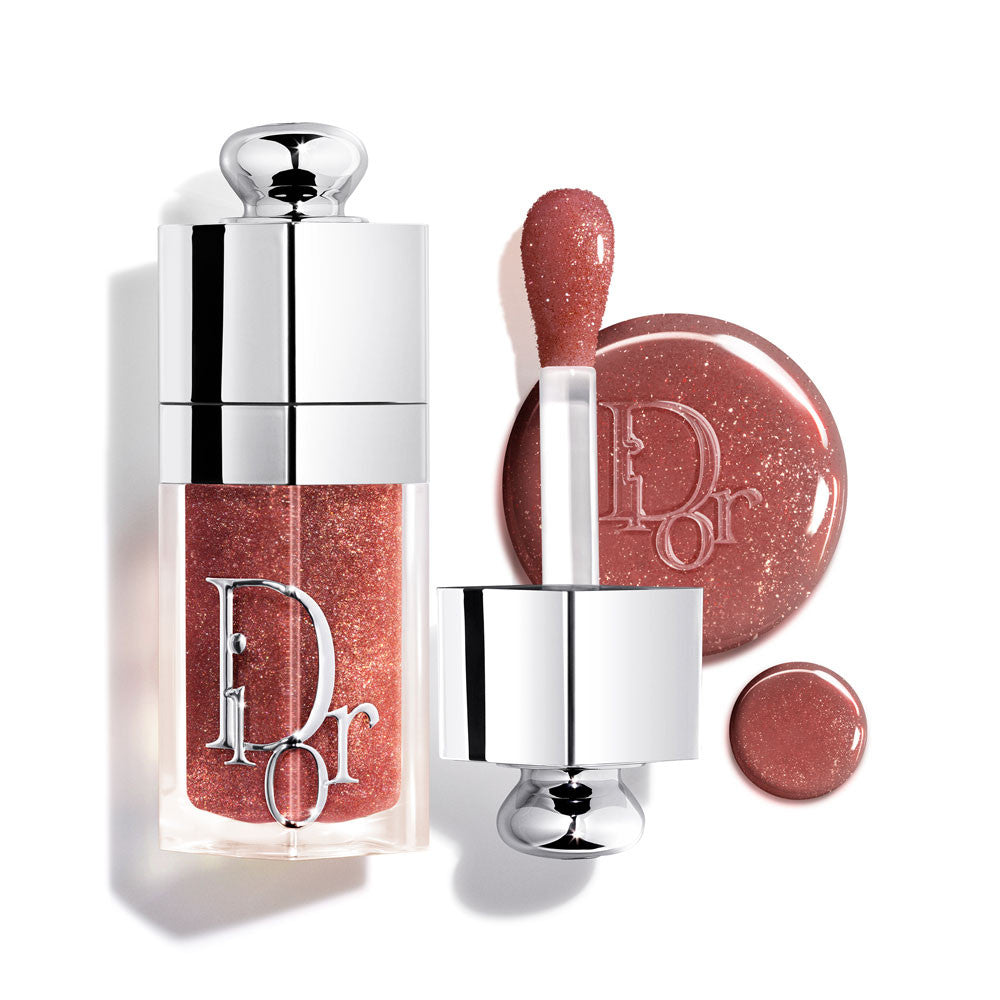 Lip Glow oil Dior