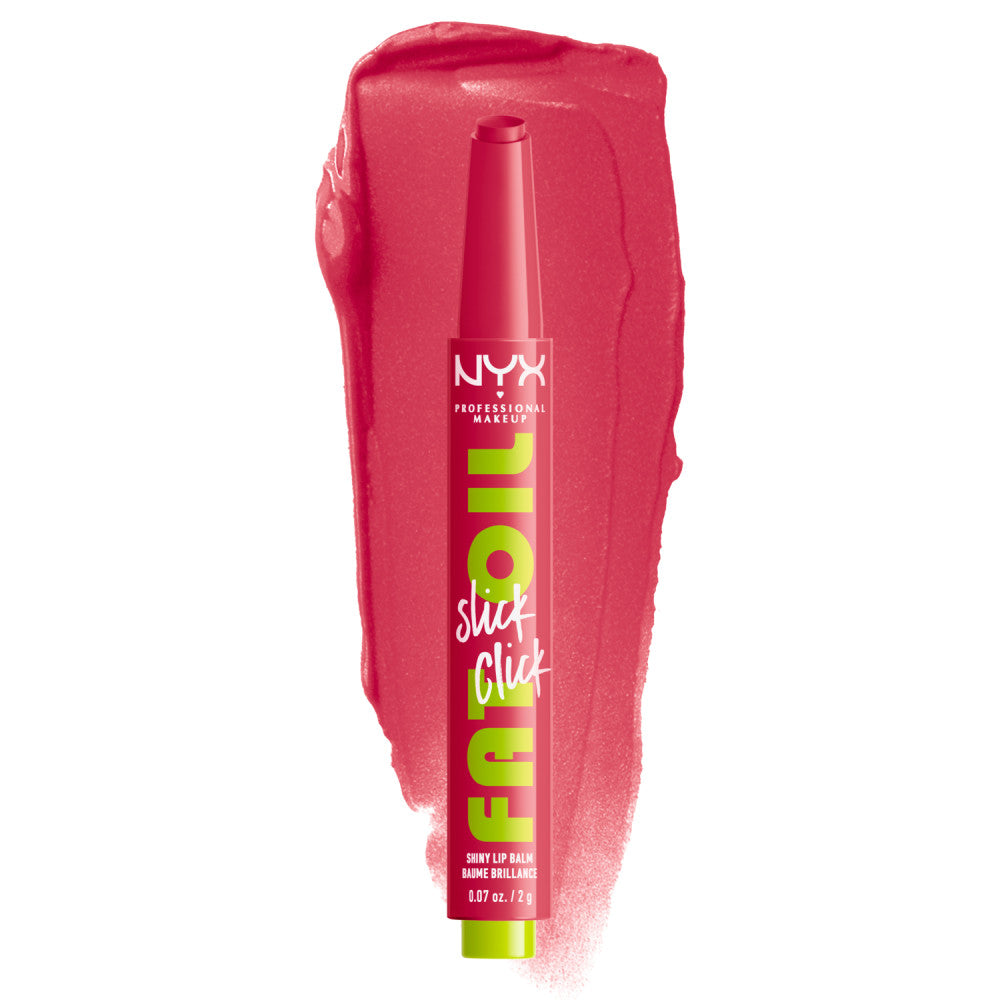 Slick click Nyx