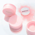 Polvo suelto Rosa Montoc