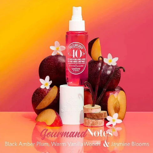 Sol de Janeiro Brazilian 40 90ml