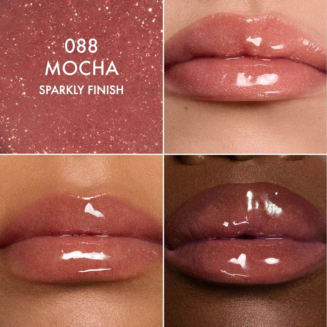 Lip Glow oil Dior