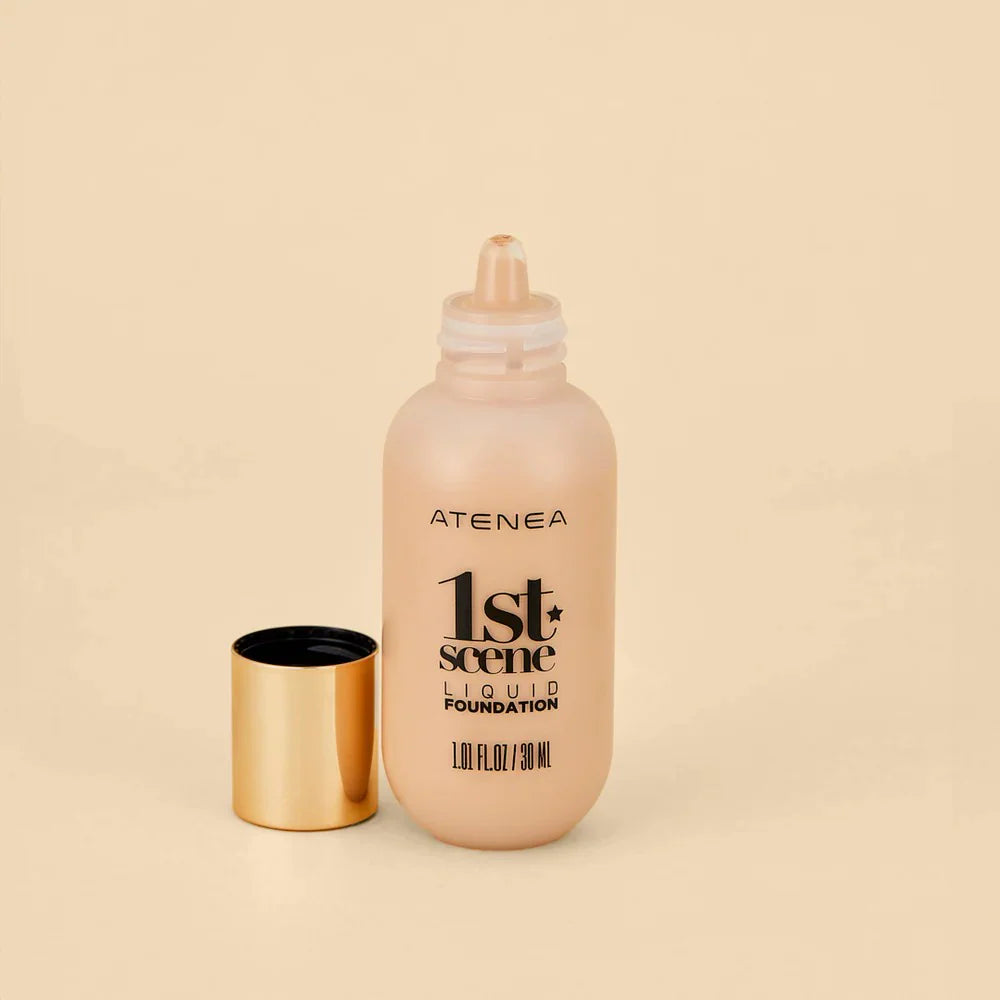 Base atenea 1st scene 30ml PEQUEÑA